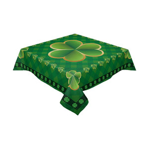 Bulk Sale Home Decoration Custom Design <b>Table</b> <b>Cloth</b> 100% Pure Cotton Material <b>Table</b> <b>Cloth</b> - Product Image 5