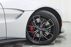 ติดต่อเราเพื่อ2021มาตรฐานแบบตัน Ma-rtin Vantage - Product Image 3