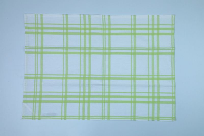 For check design yellow