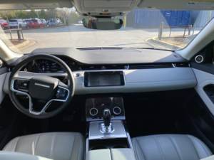 Land Rover Range Rover Evoque SE 2022 Usado en Buen Estado - Product Image 4