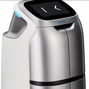 Vente en gros de robots de livraison multi-terrains KeenonBUTLERBOTW3 pour flotte de serveurs, disponibles à la vente - Product Image 5