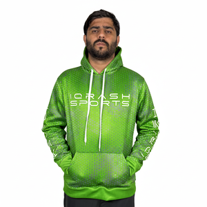Sudadera con Capucha para Hombre de Calidad Superior 2025, Ropa Deportiva Personalizada, Sudaderas con Sublimación, Fabricante de Pakistán, Servicio OEM, Sudaderas Básicas - Product Image 4