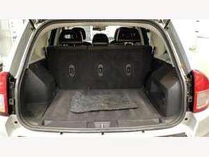 JEEP COMPASS 2012 USADO CON VOLANTE A LA IZQUIERDA/DERECHA - Product Image 4