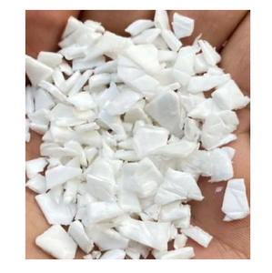 Residuos de Polipropileno (PP) – Material Reciclable de Grado de Inyección - Product Image 2