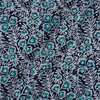 Kain Motif Batik Afrika
