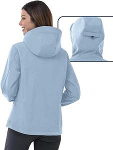 Vestes à capuche pour femmes - Product Image 3