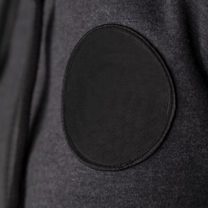 Offre Spéciale personnalisée nouveauté hommes pulls à capuche 100% coton peigné doublé dernier Style respirant conception hiver plaine teint - Product Image 3