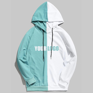 Good Quality Hoodie Sweatshirt Brand Men Casual Patchwork Slim Fit Hoodie Outwear Hip Hop Hood Sweatshirts high quality - Product Image 3