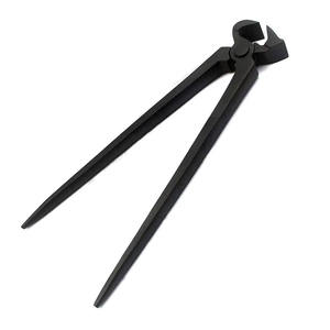 Horse <b>Hoof</b> Nippers Straight Cut Farrier Tools Size 12" 15" for Animal Care and Health Care Stainless Steel High Quality - Product Image 5