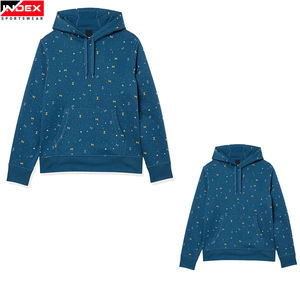 Ensemble de sweat-shirts et de sweats à capuche pour homme, automne-hiver, lourd, vintage, lavage à la pierre, sweat à capuche à fermeture éclair, sweat-shirt surdimensionné - Product Image 5