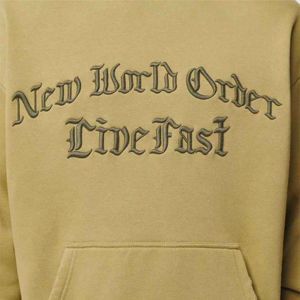 <b>Men's</b> Hoodie Sweatshirt Leisure Sports Pullover <b>Long</b> Sleeve Cotton Blended Hoodies Multi-pocket Loose <b>Coat</b> Sweatshirts <b>for</b> <b>Men</b> - Product Image 4