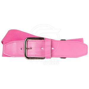 Ceinture de baseball de haute qualité en gros, réglable, sur mesure, de qualité supérieure - Product Image 2