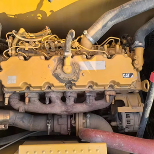 חם נמכר משומש החופר חתול <span class=keywords><strong>320</strong></span> מחפר 20 טון מחפר לבנייה - Product Image 2