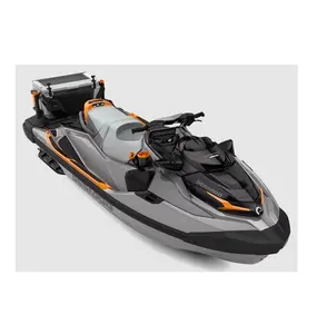 Sea Doo Buena oferta de precio para el nuevo Jet Ski Todos los modelos y tipos de Jetski Para suministro inmediato y entrega rápida Watercraft