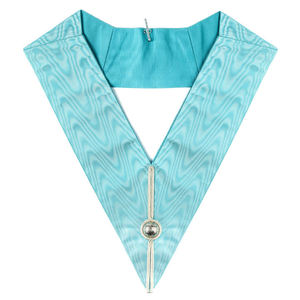 คอเสื้อเครื่องราชกกุธภัณฑ์งานฝีมือระดับจังหวัดคอเสื้อทำจากโรงงาน - Product Image 3