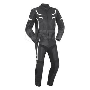 Traje de moto de calidad superior Traje de carreras de motos de clasificación superior Traje de moto de último diseño - Product Image 2
