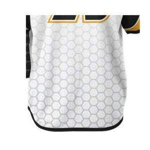 Los hombres sublimado Lacrosse al por mayor de fútbol americano Jersey de alta calidad Retro Comprar camisetas de fútbol en línea uniforme de fútbol - Product Image 2