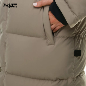 Chalecos y chalecos transpirables cómodos para mujer de Pakistán Chaquetas de talla grande para mujer - Product Image 2