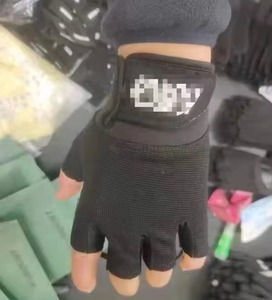 Guantes de Ciclismo de Alta Calidad, Antideslizantes y Cómodos para Hombre, a Precios Económicos - Product Image 4