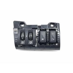 สวิตช์ควบคุมเซ็นเซอร์จอดรถและอินเทอร์เฟซ DSC เรโนลต์ ทราฟิค ซีรีส์ R9M 452 (14>) - Product Image 1