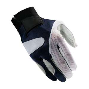 Dernier logo personnalisé Gants de football américain Récepteur super collant Pro Gants de football américain Récepteur - Product Image 3