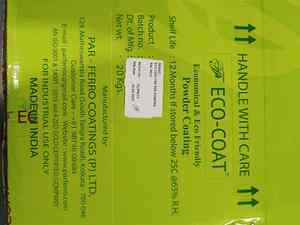 ผง fbe สีแดงเคลือบอีพ็อกซี่3013สำหรับป้องกันการกัดกร่อนของท่อเหล็ก - Product Image 3