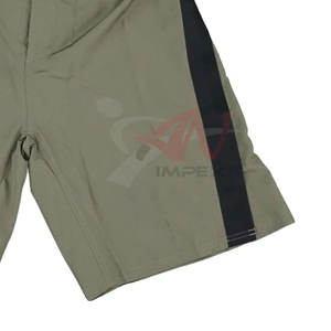 Vêtements de sport de premier choix, kimono de jiu-jitsu, shorts de MMA avec une sensation légère pour un mouvement facile - Product Image 4