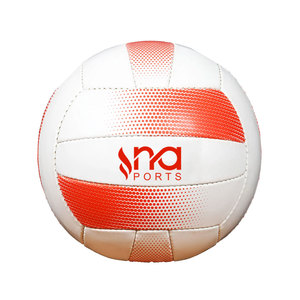 Balones de fútbol gaélico de material resistente con agarre suave para práctica y partidos competitivos - Product Image 3