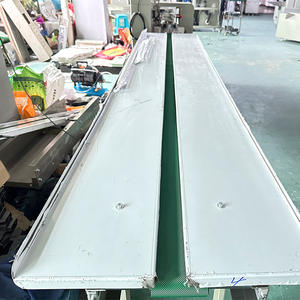 Machine à emballer d'oreiller de 150 sacs/minute Machine à emballer horizontale de paquet d'écoulement de machine à emballer de fruits <span class=keywords><strong>et</strong></span> légumes - Product Image 6