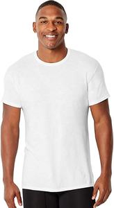 Camisetas para Hombre 100% Algodón de Alta Calidad, Camiseta con Logotipo Personalizado, Unisex, Lisa para Impresión - Product Image 2