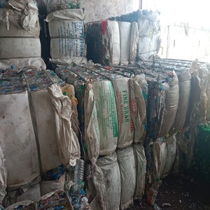 Hot bán Chai PET phế liệu màu sắc rõ ràng tái chế chai bán buôn chất lượng tốt nhất nhà máy bán hàng trực tiếp - Product Image 4