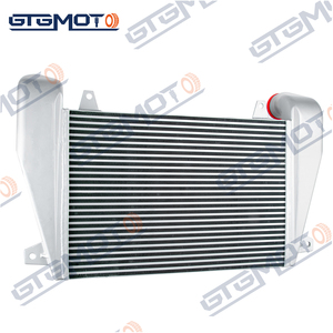 GTGMOTO Ladeluft kühler Für BMW 1/<span class=keywords><strong>2</strong></span>/<span class=keywords><strong>3</strong></span>/4 Serie F20 F22 F23 F30 F31 F32 F33 2012-2015 - Product Image 2