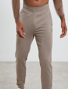 กางเกงผู้ชายดีไซน์ลำลองพร้อมบริการ OEM กางเกงผู้ชายปรับแต่งได้ - Product Image 2