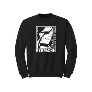 Anime Collection 100% Sudadera de algodón con estampado en el pecho Diseño personalizable y color para más de un 2017 - Product Image 5