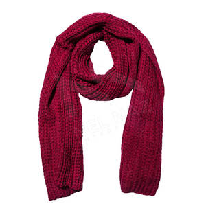 ท่อไอเสียฤดูหนาวของผู้ชายดีไซน์ใหม่สีทึบและสไตล์ลำลองปรับแต่งความยาวได้ - Product Image 1