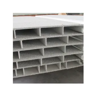 Wholesale High Quality Tru-OEM FRP Fiberglass Widely Used in Chemical Industries or Operating Platforms