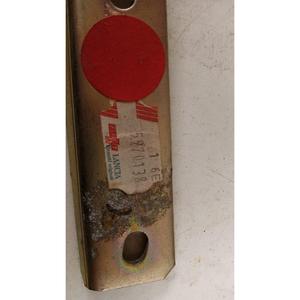 Charnière de capot avant droite LANCIA Y10 Series (85>95) 5970138 - Product Image 6