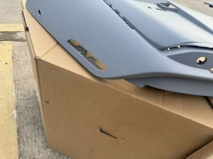 Untuk Range Rover Model OEM asli baru edisi terbatas dengan lampu tepi suku cadang otomotif spesifikasi tinggi Kit Bumper belakang - Product Image 5