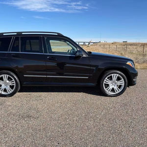 Usado 2015 M * ercedes-Benz GLK 250 BlueTEC - Product Image 1
