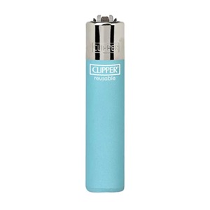 Factory Supply Bulk Lot Clippe Lighter with Bright <strong>Flame</strong> and <strong>Perfect</strong> Grip Display Box Packing - Product Image 2