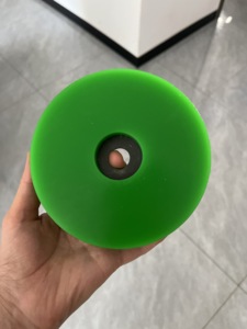 Pu Polyurethane tùy chỉnh đúc đệm Pad và cao su tùy chỉnh phần cho máy móc công nghiệp sản xuất tại Việt Nam - Product Image 5