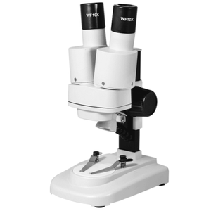 Microscope numérique stéréo inversé 20X pour usage optique - Product Image 1
