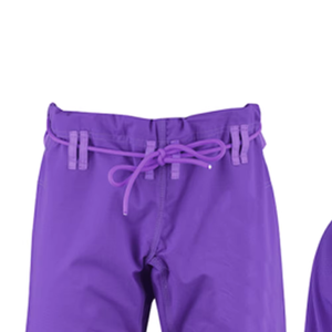 Uniforme de karaté sur mesure de haute qualité à bas prix, vêtements d'arts martiaux, 100% coton polyester, respirant, durable, séchage rapide - Product Image 6