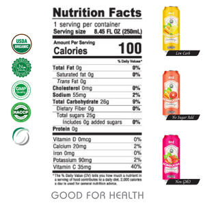 Trending Kombucha 500ml VINUT Thé vert avec miel et jus de citron Boissons-OEM ODM Boissons vietnamiennes personnalisables Échantillon gratuit - Product Image 3