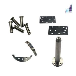 Usinage laser CNC au Vietnam avec un matériau en laiton de haute qualité - Product Image 1