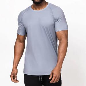 Professionnel fabrique des t-shirts pour hommes les plus vendus T-shirts d'été décontractés pour hommes T-shirt à bon prix pour hommes - Product Image 3