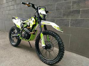 Ventes Flash de Saison Progasiiiis Super Max 250 2025 Livraison Mi/Début de Novembre - Product Image 3