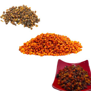 ผลเบอร์รี่ทะเลบัคธอร์นปลอดสารเคมีเกรดกินได้ A1 3ปีจาก kohenoor ต่างประเทศ - Product Image 4