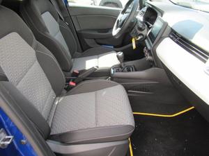 NUEVO RENAULT CLIO 2023 AWD 13,500KM AZUL METALIZADO 100HP 5 PLAZAS 4 CILINDROS TRANSMISIÓN AUTOMÁTICA - Product Image 2