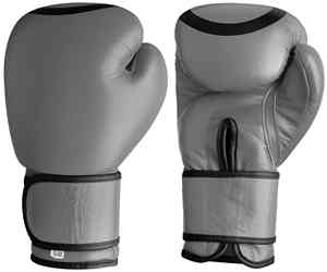 Nuevo diseño 2025 nuevo modelo de guantes de boxeo de entrenamiento guantes de lucha de cuero de vaca guantes de boxeo Oem Odm hechos a medida - Product Image 3